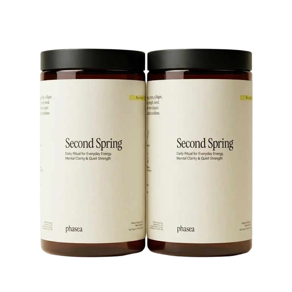 Phasea Second Spring™