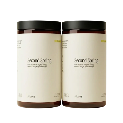 Phasea Second Spring™